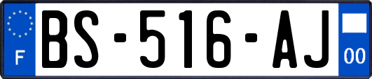 BS-516-AJ