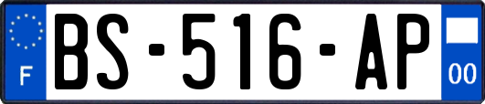 BS-516-AP