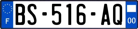 BS-516-AQ