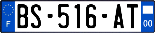 BS-516-AT