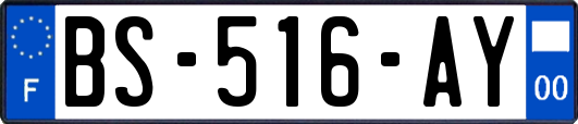 BS-516-AY