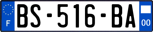 BS-516-BA