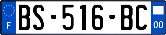 BS-516-BC