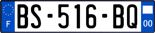 BS-516-BQ