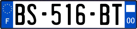 BS-516-BT