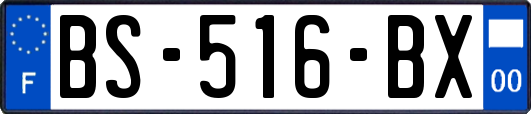 BS-516-BX
