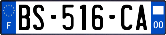BS-516-CA