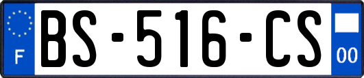 BS-516-CS