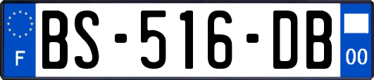 BS-516-DB