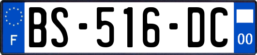 BS-516-DC
