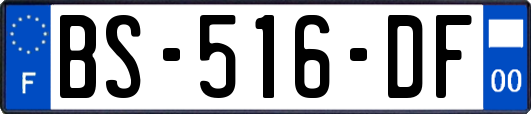 BS-516-DF