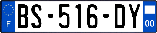 BS-516-DY