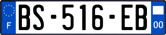 BS-516-EB