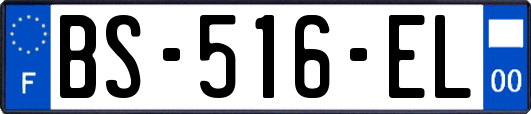 BS-516-EL