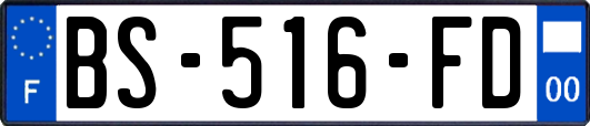 BS-516-FD