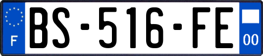 BS-516-FE