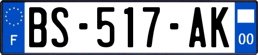 BS-517-AK