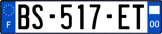 BS-517-ET