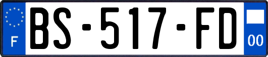 BS-517-FD