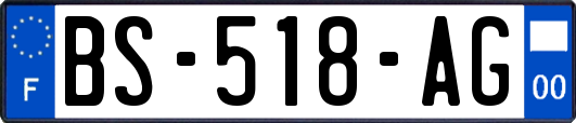 BS-518-AG