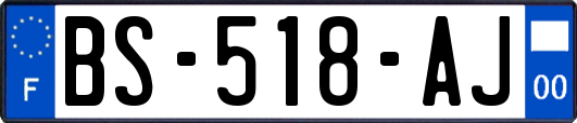 BS-518-AJ