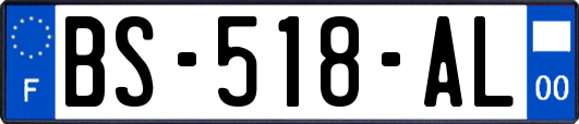 BS-518-AL