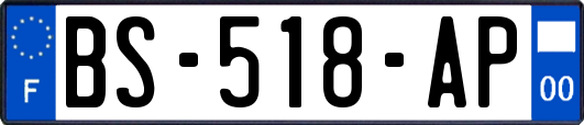 BS-518-AP