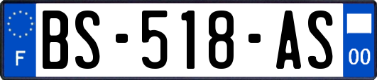 BS-518-AS