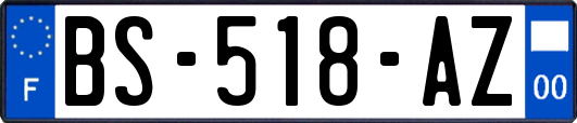 BS-518-AZ