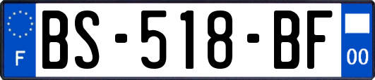 BS-518-BF