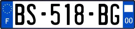 BS-518-BG