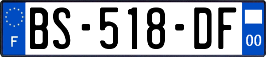 BS-518-DF