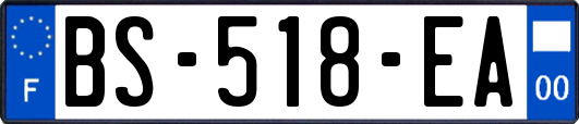 BS-518-EA