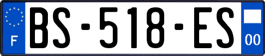 BS-518-ES