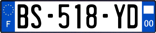 BS-518-YD
