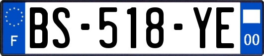 BS-518-YE