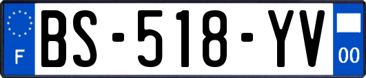 BS-518-YV