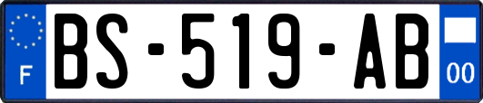 BS-519-AB