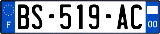 BS-519-AC