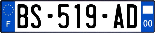 BS-519-AD