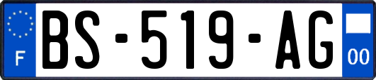 BS-519-AG