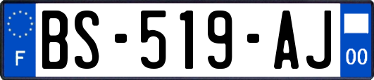 BS-519-AJ