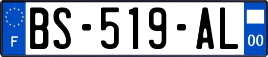 BS-519-AL