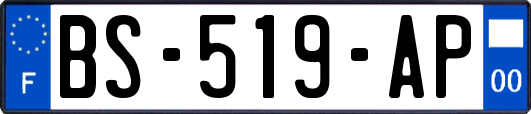 BS-519-AP