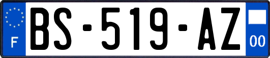 BS-519-AZ