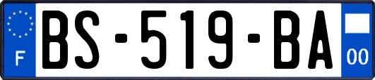BS-519-BA