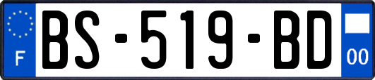 BS-519-BD