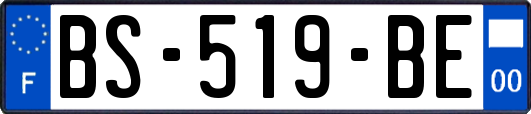 BS-519-BE