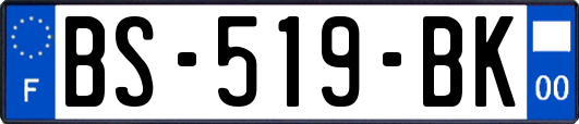 BS-519-BK