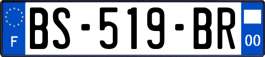 BS-519-BR